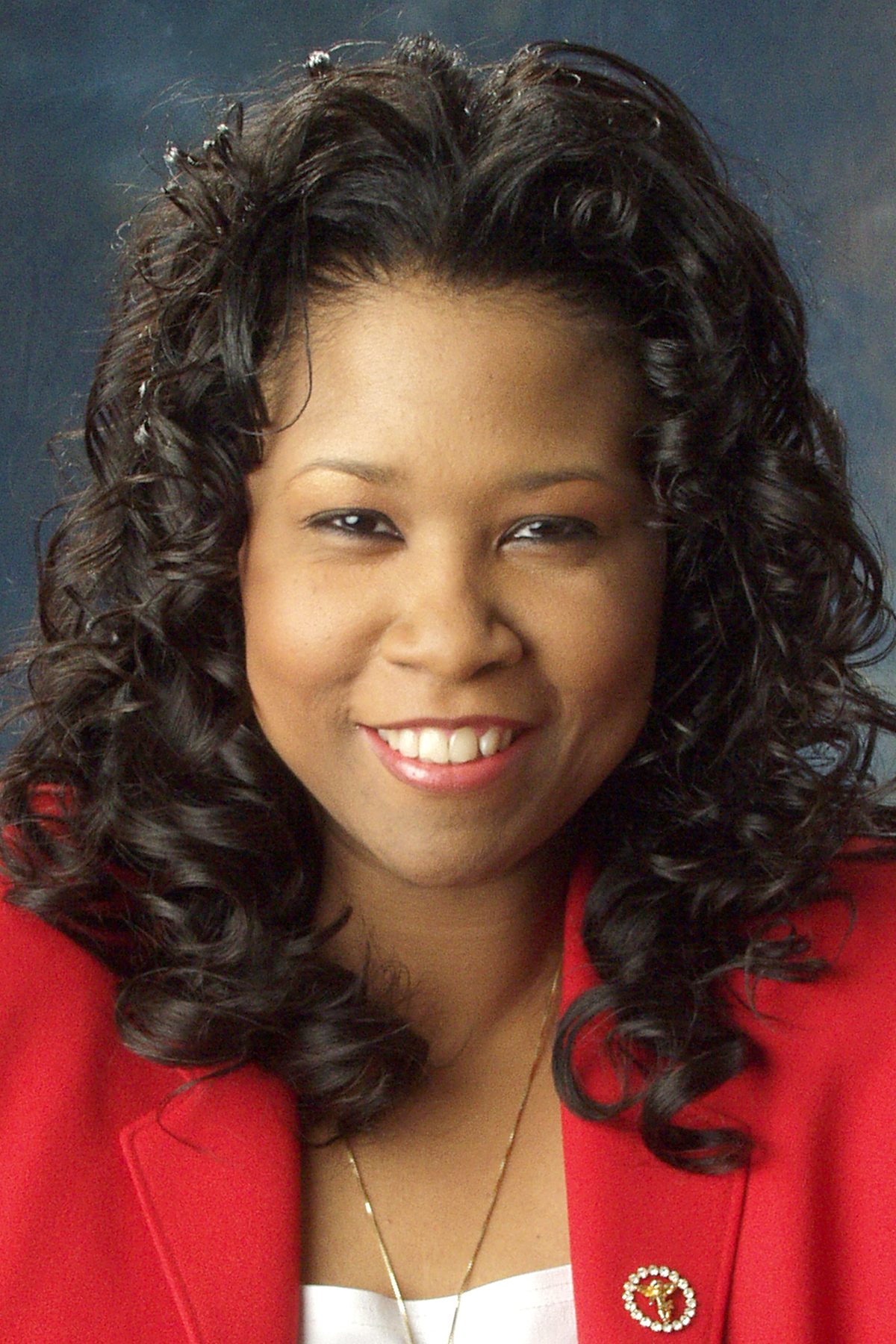 Roslyn Ridgeway