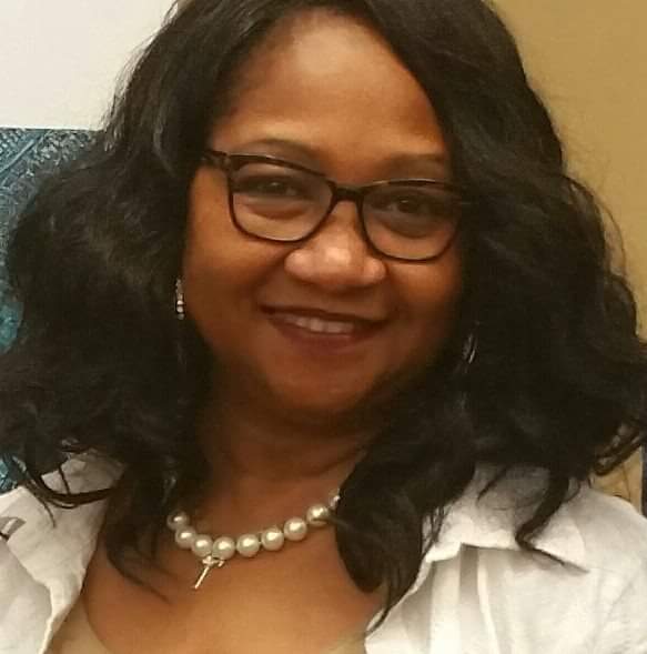 Dorothy Spearman Clark