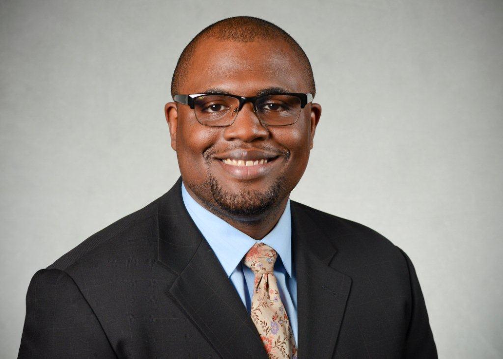 Christopher Pollard