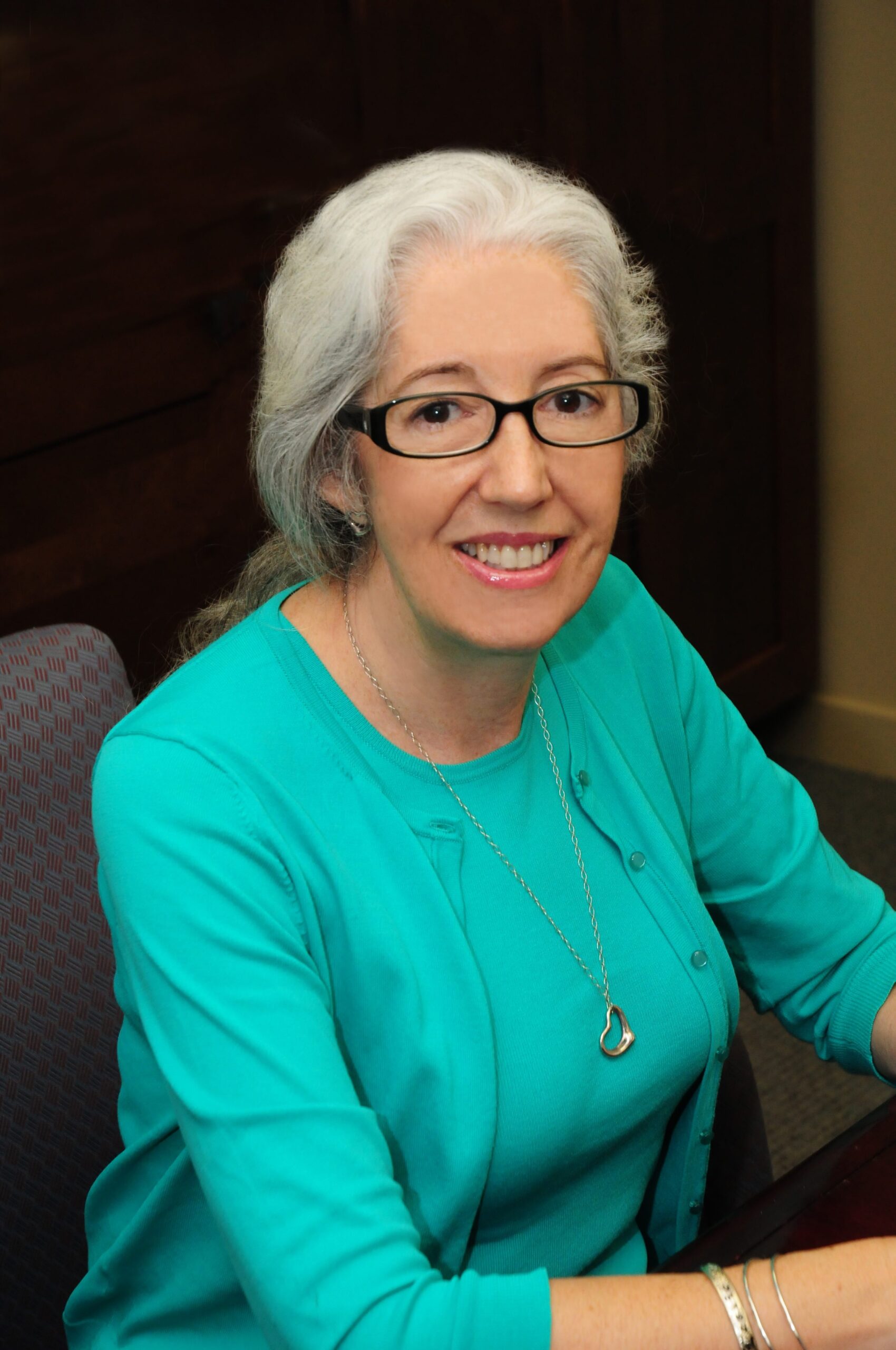 Leslie Wilkins